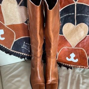 Liz Claiborne Boots